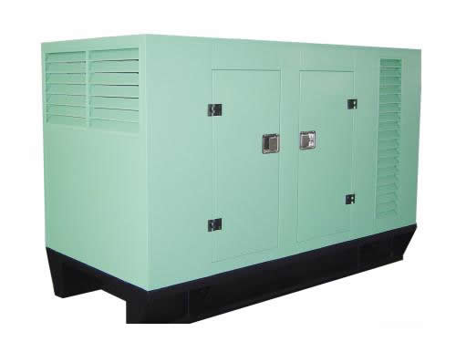 300KW發電機組出租